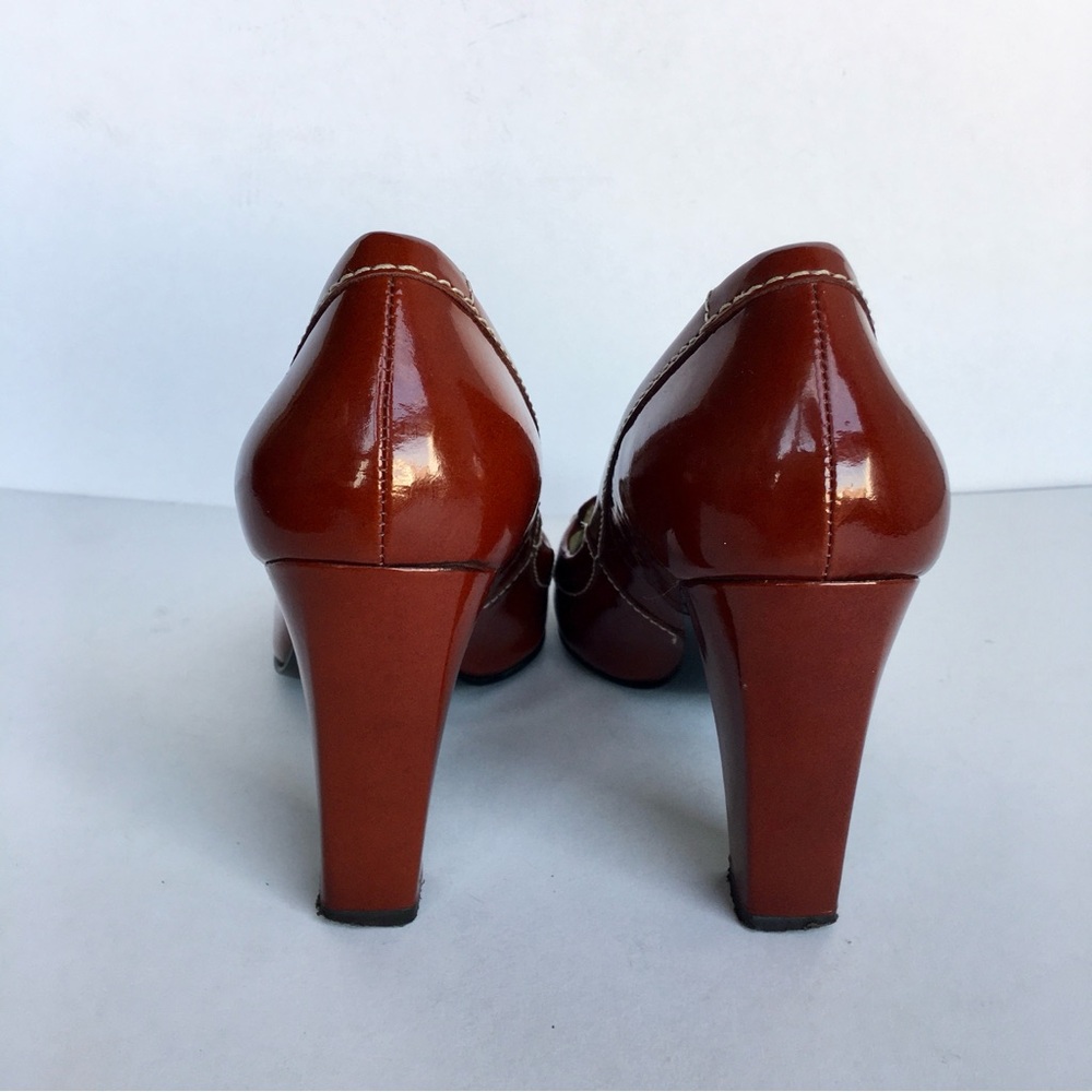 Zara heels pumps - Picture 11 of 12
